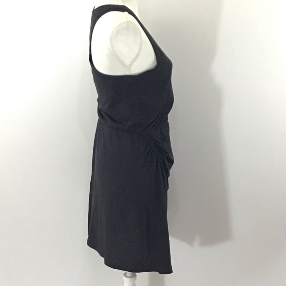 CASLON RACERBACK TANK DRESS - Picture 5 of 8